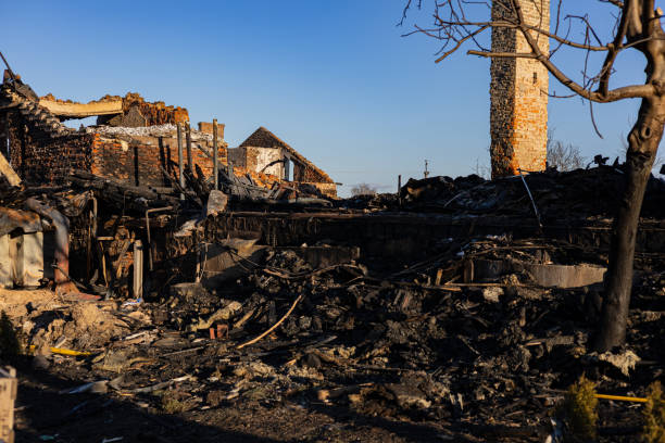 Reliable Firefighting Water Removal contractor in Warsaw, KY by Fire Damage Flint