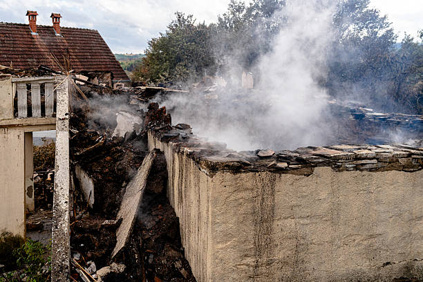Affordable Firefighting Water Removal solutions in Warsaw, KY